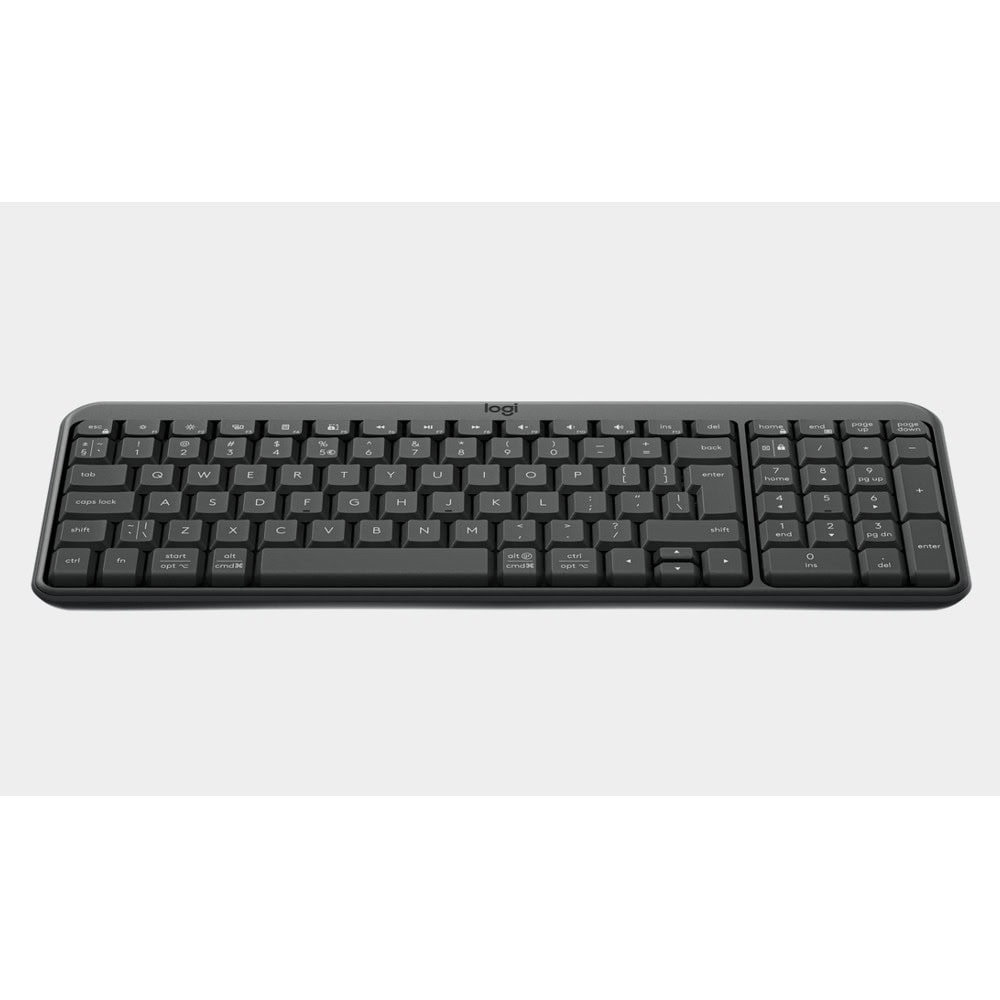 Samsung ViewFinity S8 + Logitech K250
