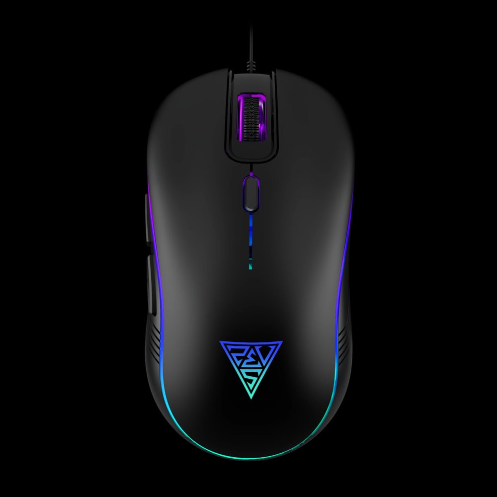 Мишка Gamdias AURA-GS3