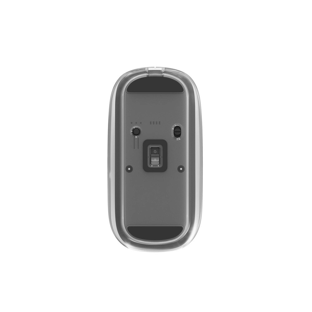 Мишка Marvo M810W черна