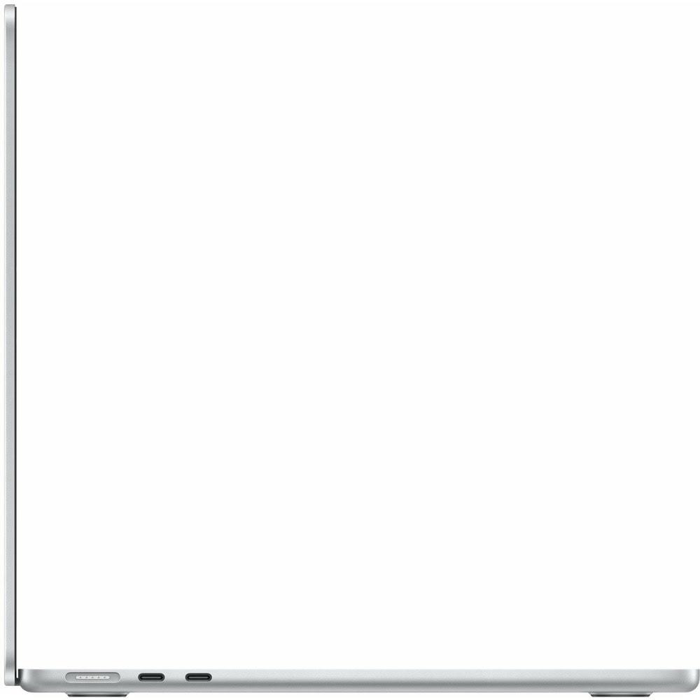 Apple MacBook Air 13.6 2025 16/256GB Silver