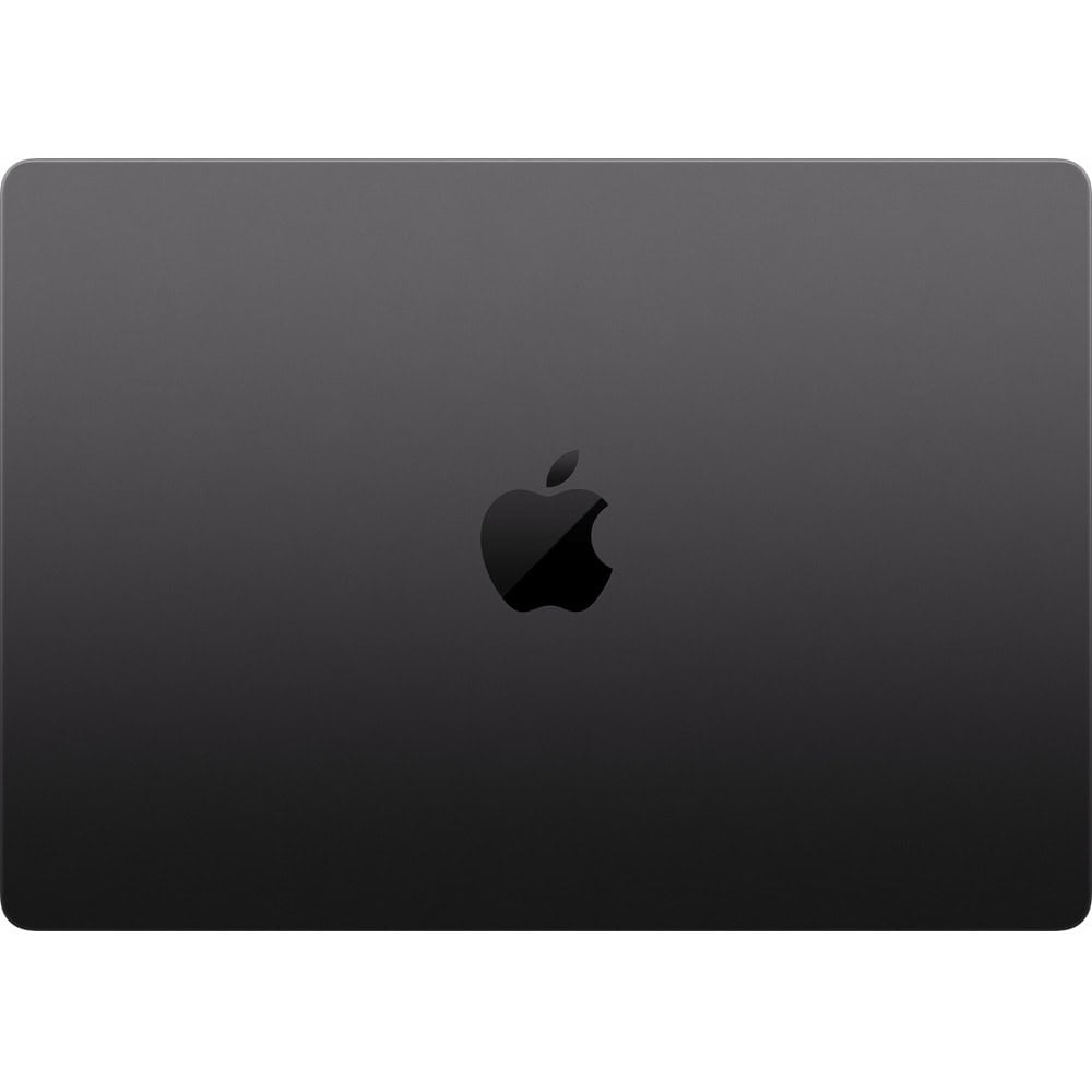 Apple MacBook Pro 14.2 M4 Black MX2J3ZE/A