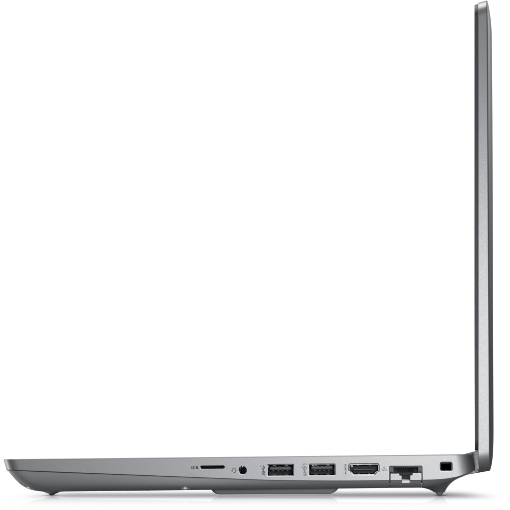 Dell Precision 3571 N204P3571EMEA_VP