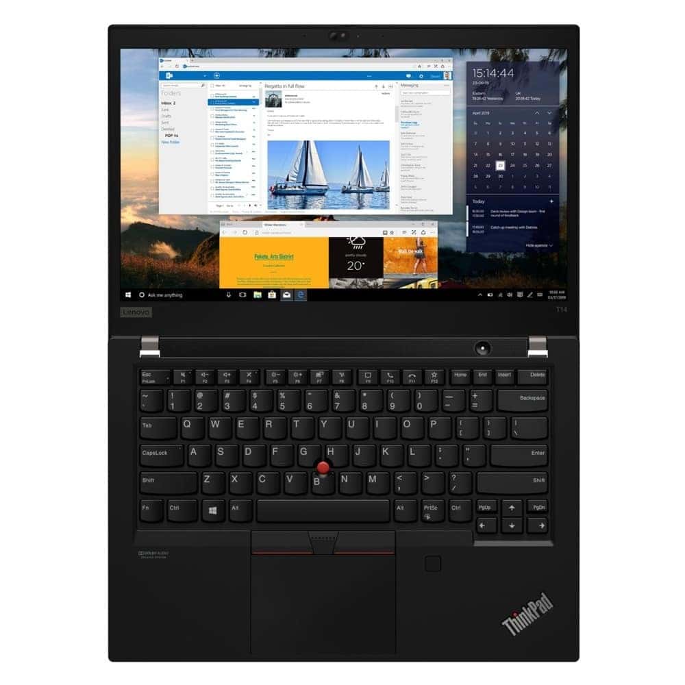 Lenovo ThinkPad T14 20S0S2XM00