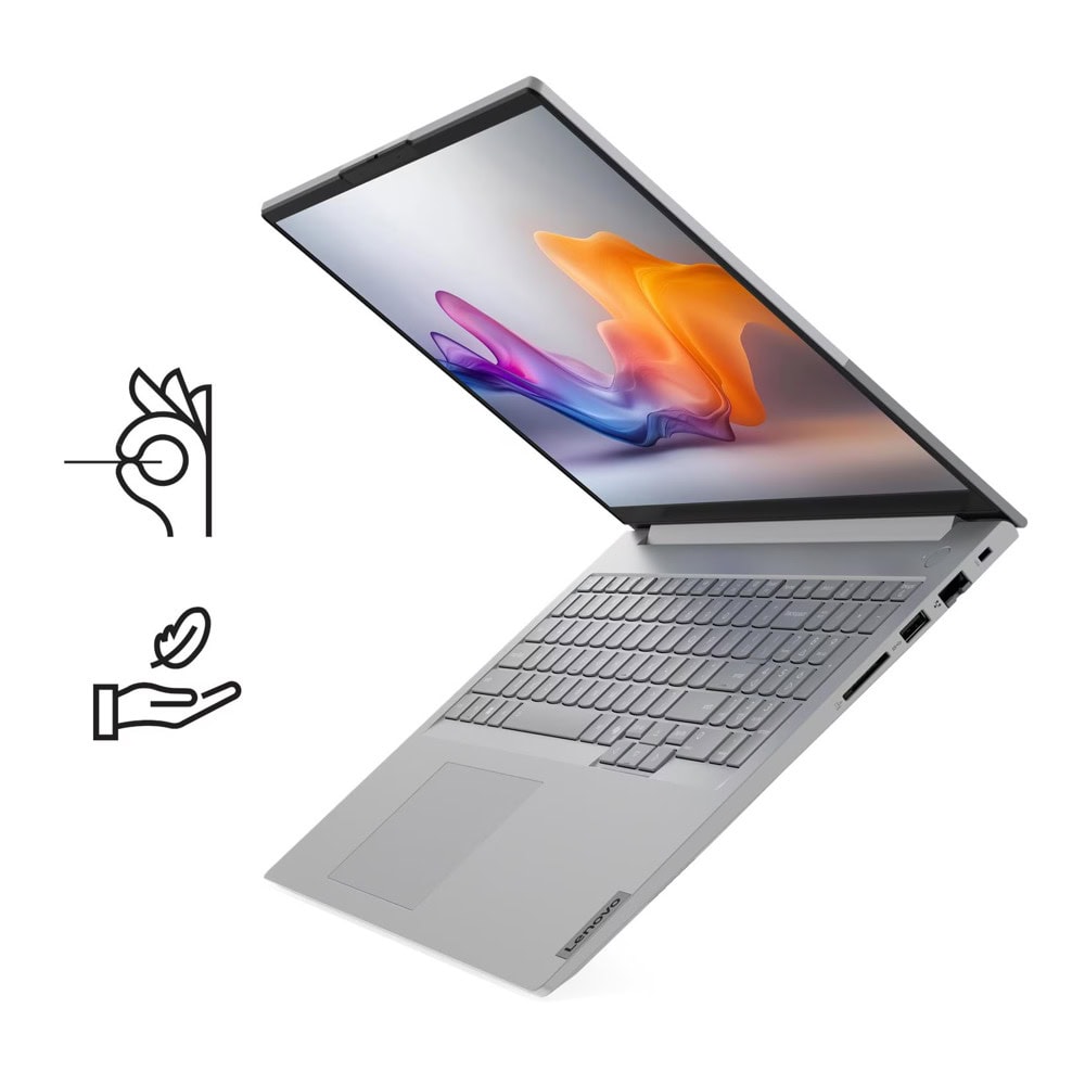 Lenovo ThinkBook 16 G8 21SK0080BM