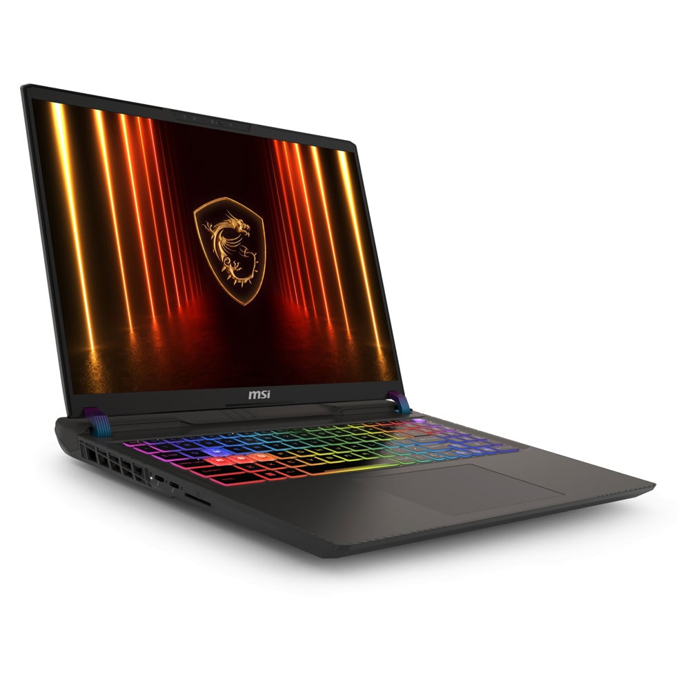 MSI Vector 16 HX AI A2XWHG 9S7-15M352-641