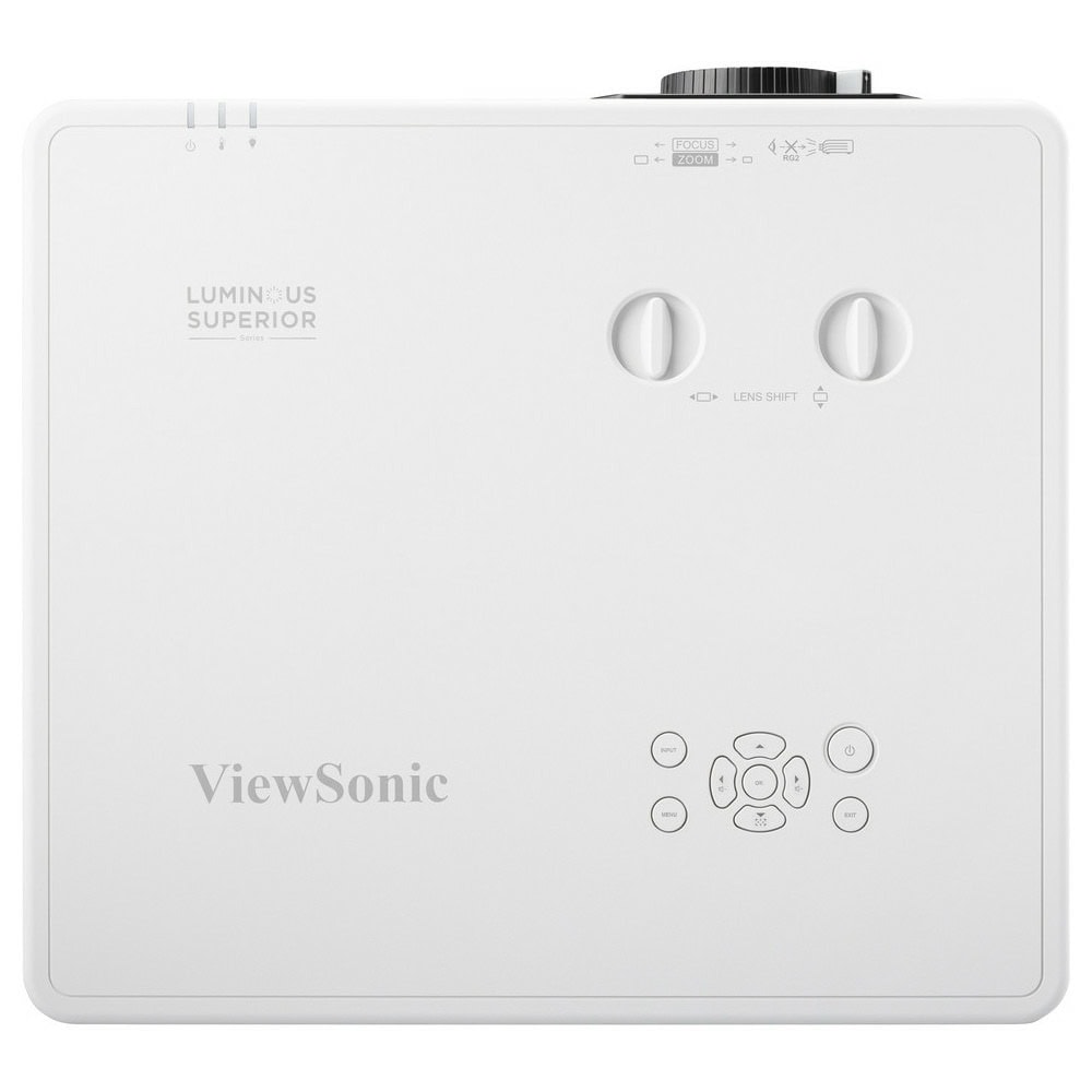 ViewSonic LSC651WU