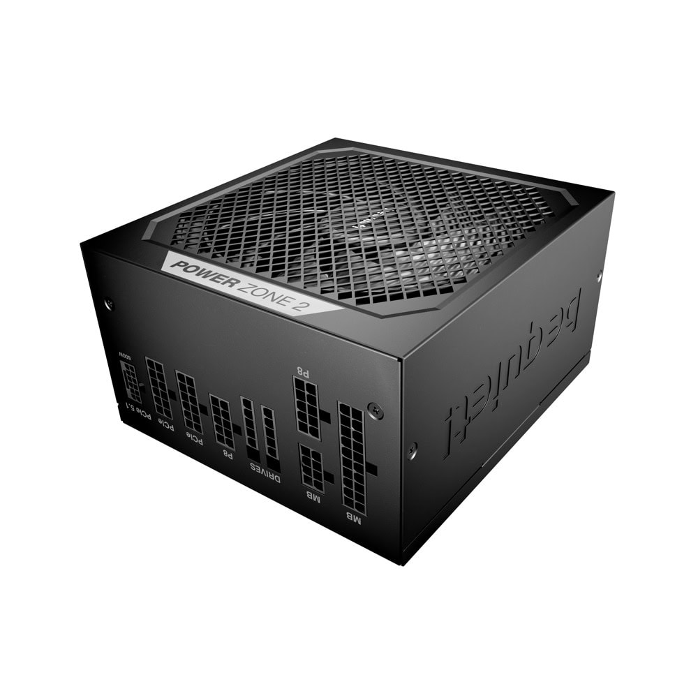 Захранване be quiet! POWER ZONE 2 750W