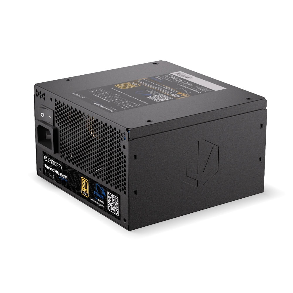Endorfy Supremo FM6 750 W EY7A013