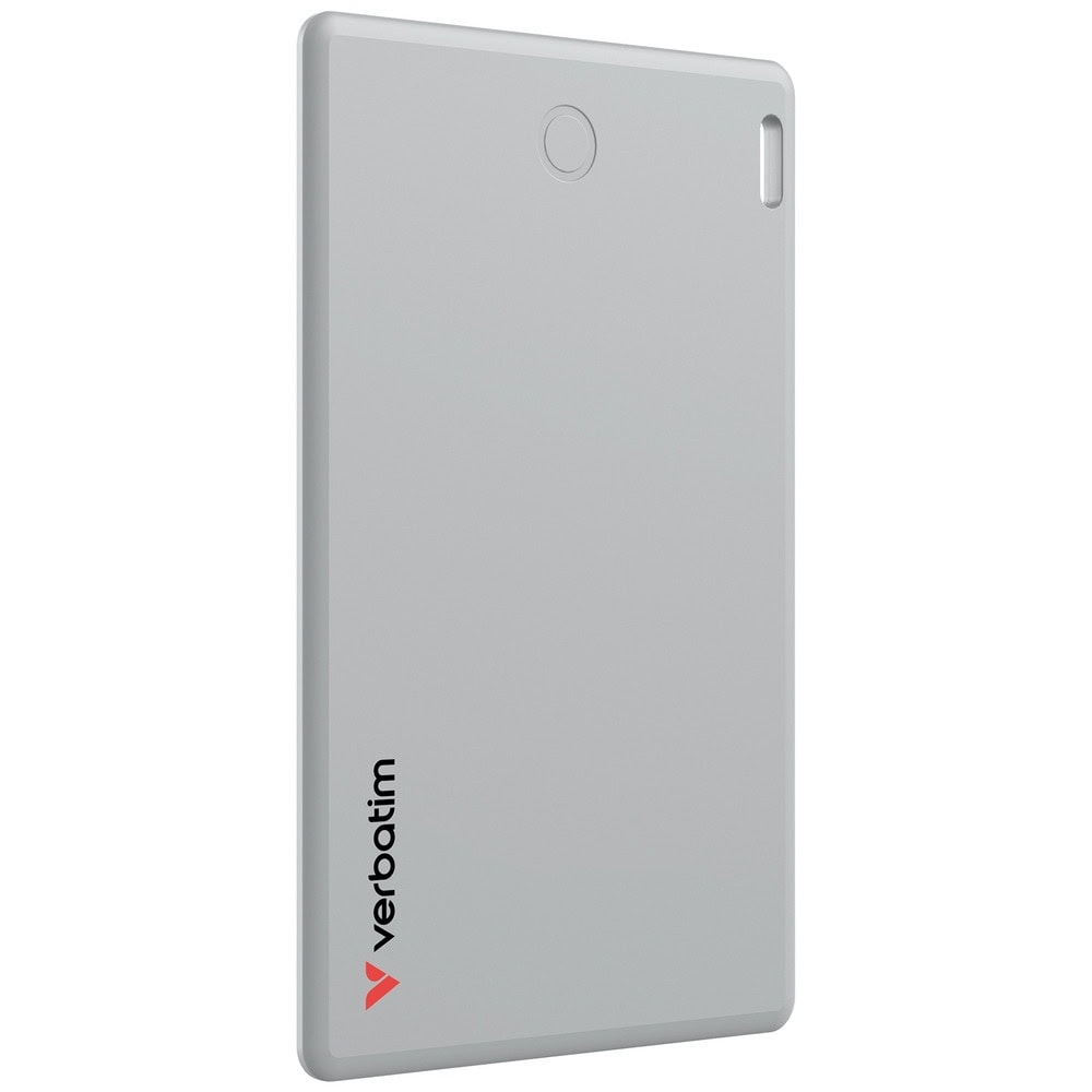 Verbatim My Finder Card 2 Pack Black/Silver 32140 | JAR Computers Verbatim My Finder Card 2 Pack Black/Silver 32140