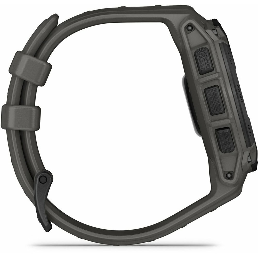 Garmin Instinct E - 45 мм Black 010-02933-00