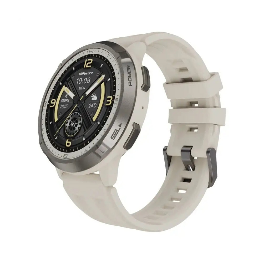 HiFuture MIX 3 Latte