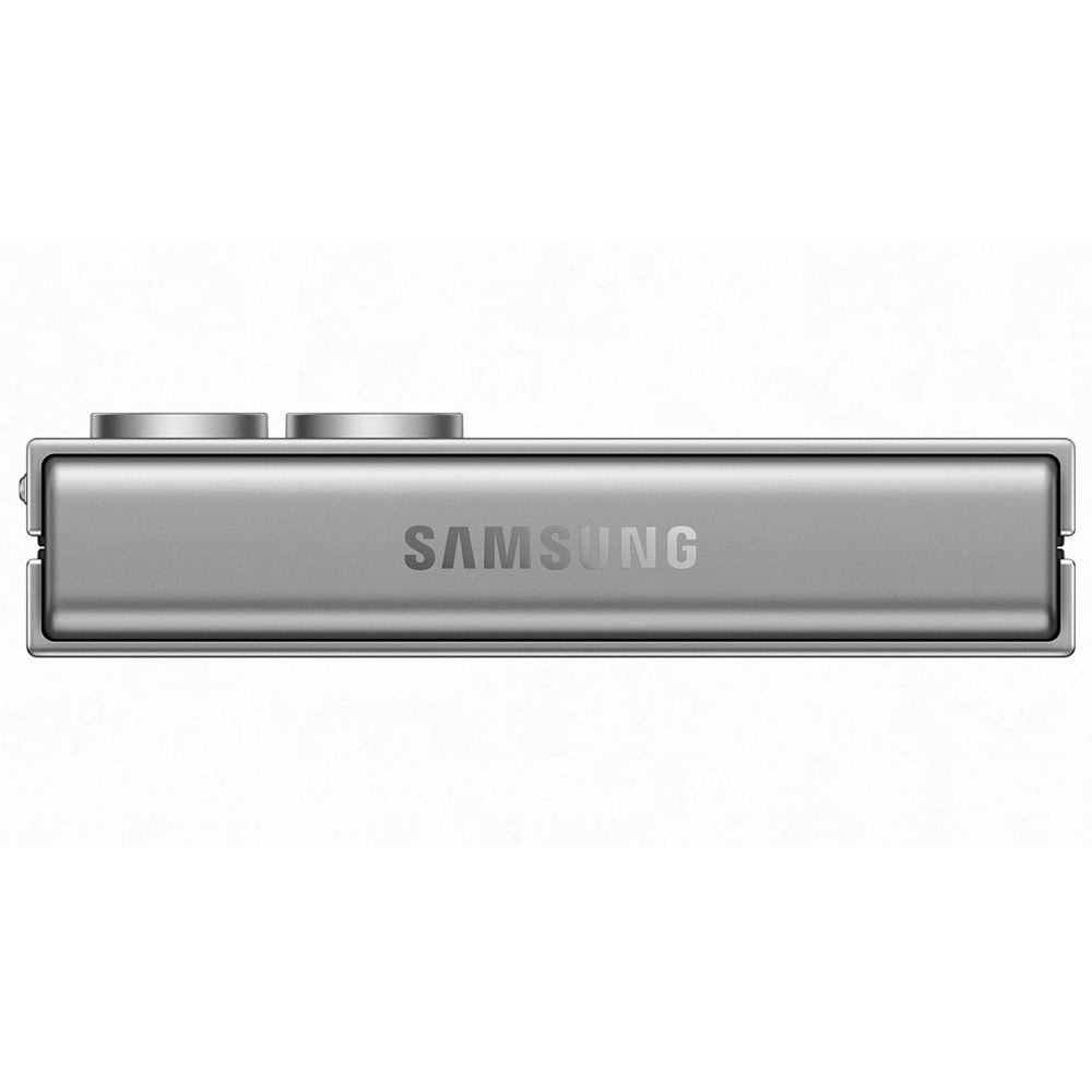 Samsung Galaxy Z Flip6 256GB/12GB Silver