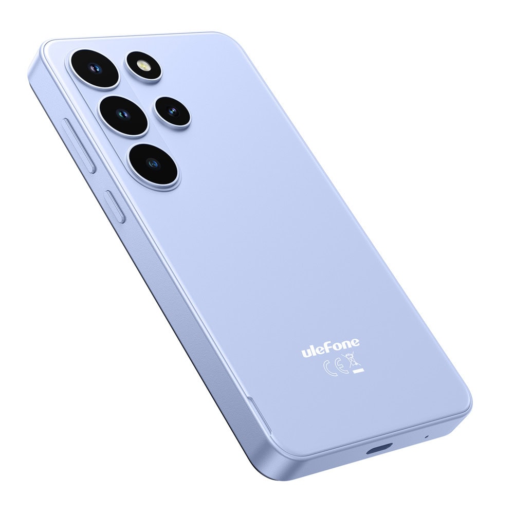 Ulefone Note 22 4G 32GB/3GB Blue | JAR Computers Ulefone Note 22 4G 32GB/3GB Blue