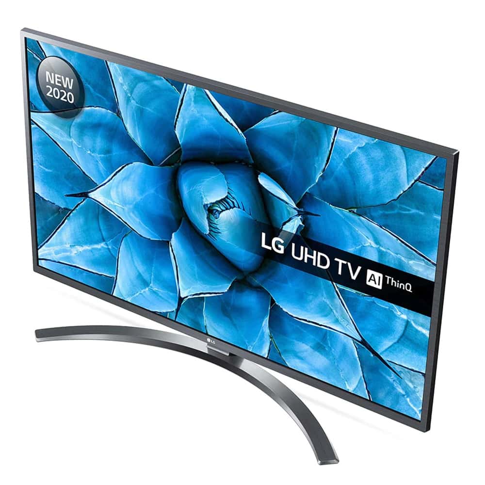 LG 50UN74006LB