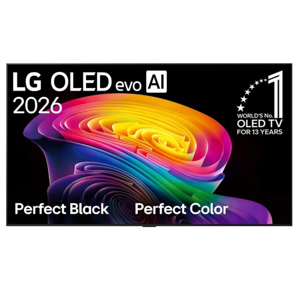 LG OLED55C61LA | JAR Computers LG OLED55C61LA