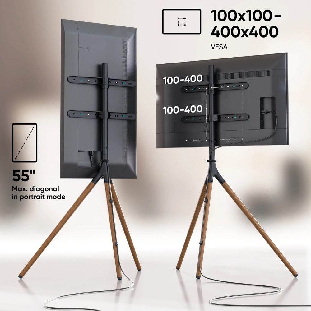 ONKRON TS1220 Black