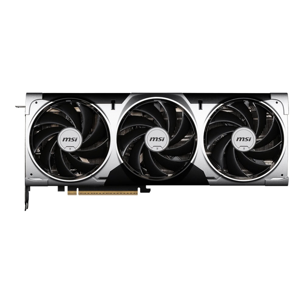 MSI GeForce RTX 5070 Ti VENTUS 3X 16G OC