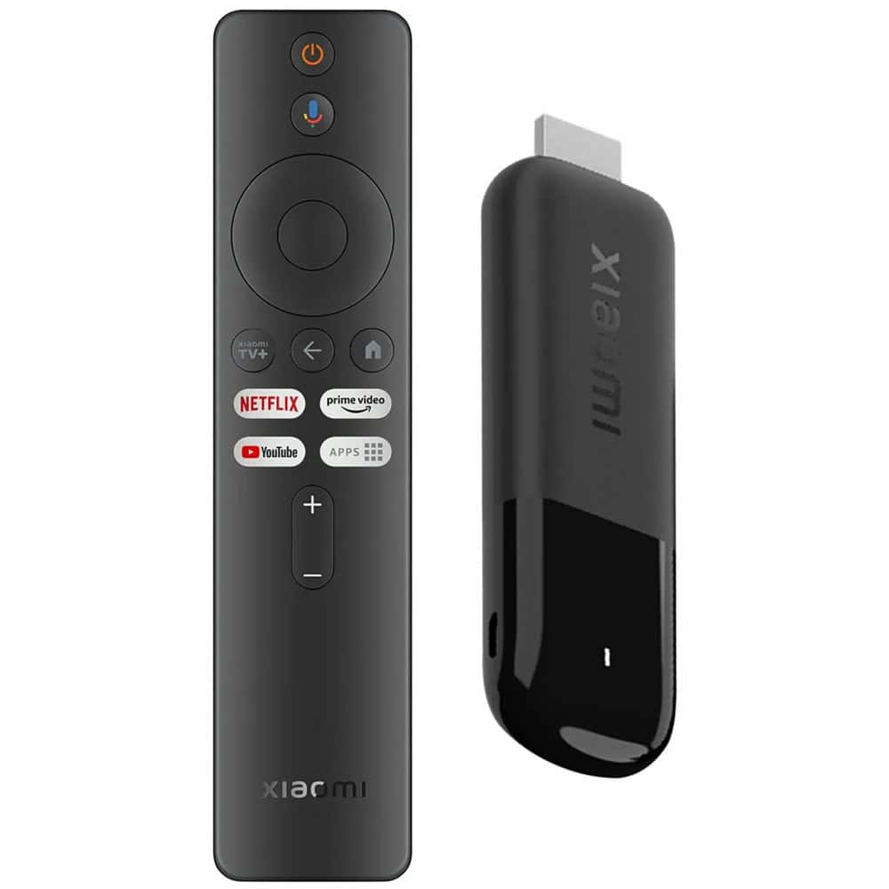 Xiaomi TV Stick 4K (2nd Gen) PFJ4197EU