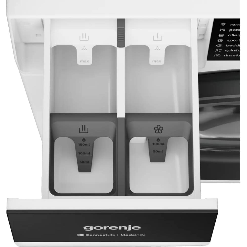 пералня gorenje wg684a31 | JAR Computers пералня gorenje wg684a31