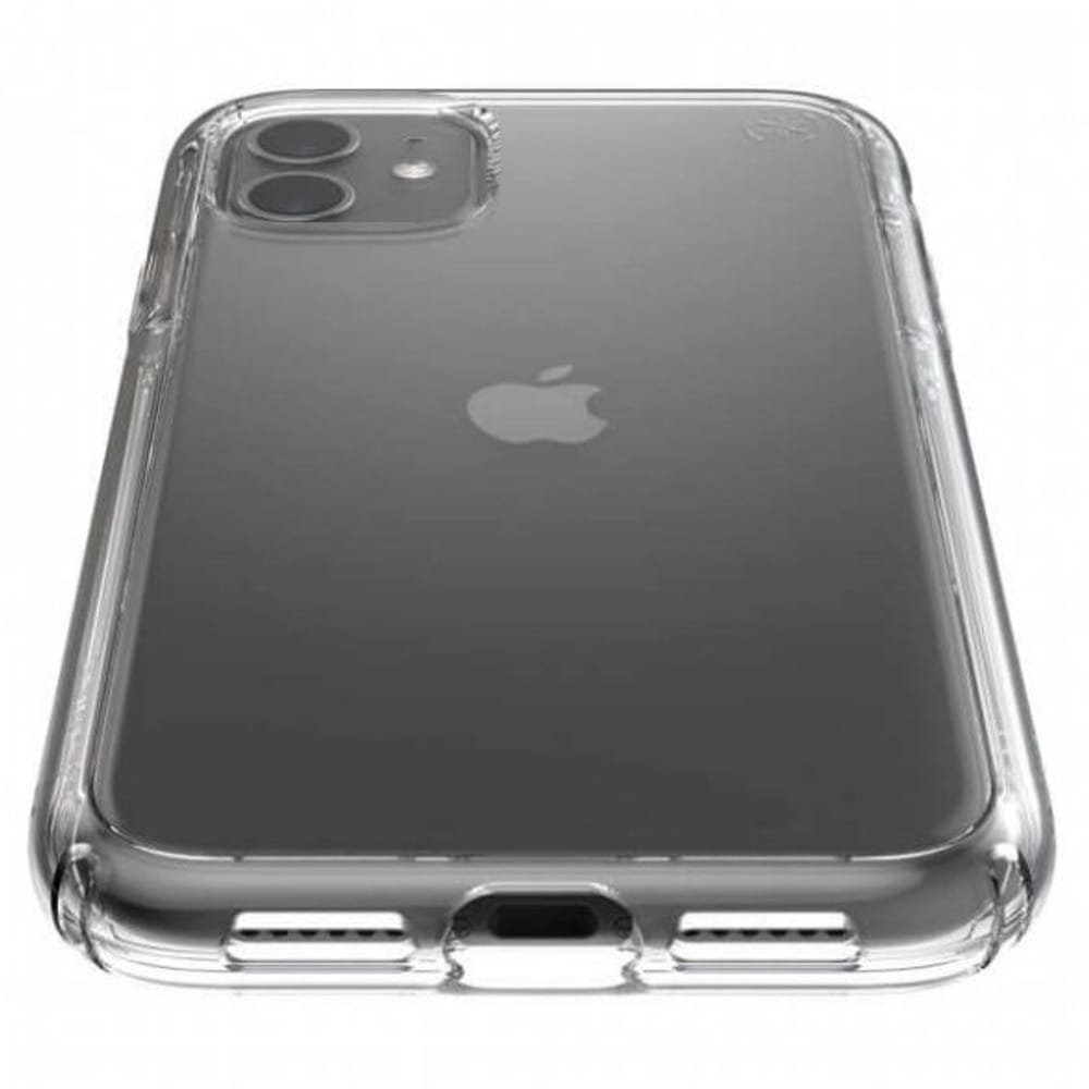 Speck Presidio Perfect Clear Case 136490-5085