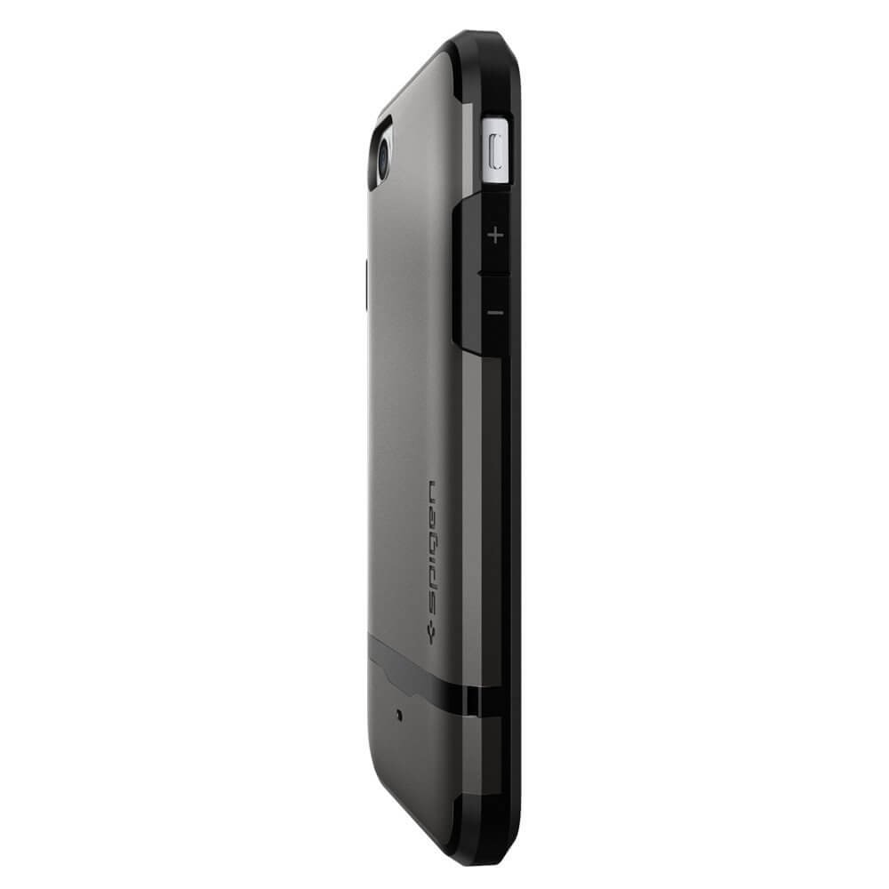 Spigen Flip Armor Case 042CS20775