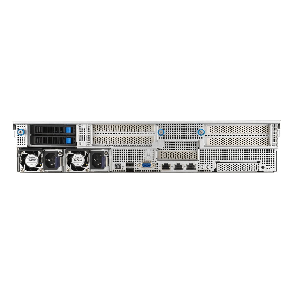 Asus RS521A-E12-RS12U/1G/1.6kW/12NVMe