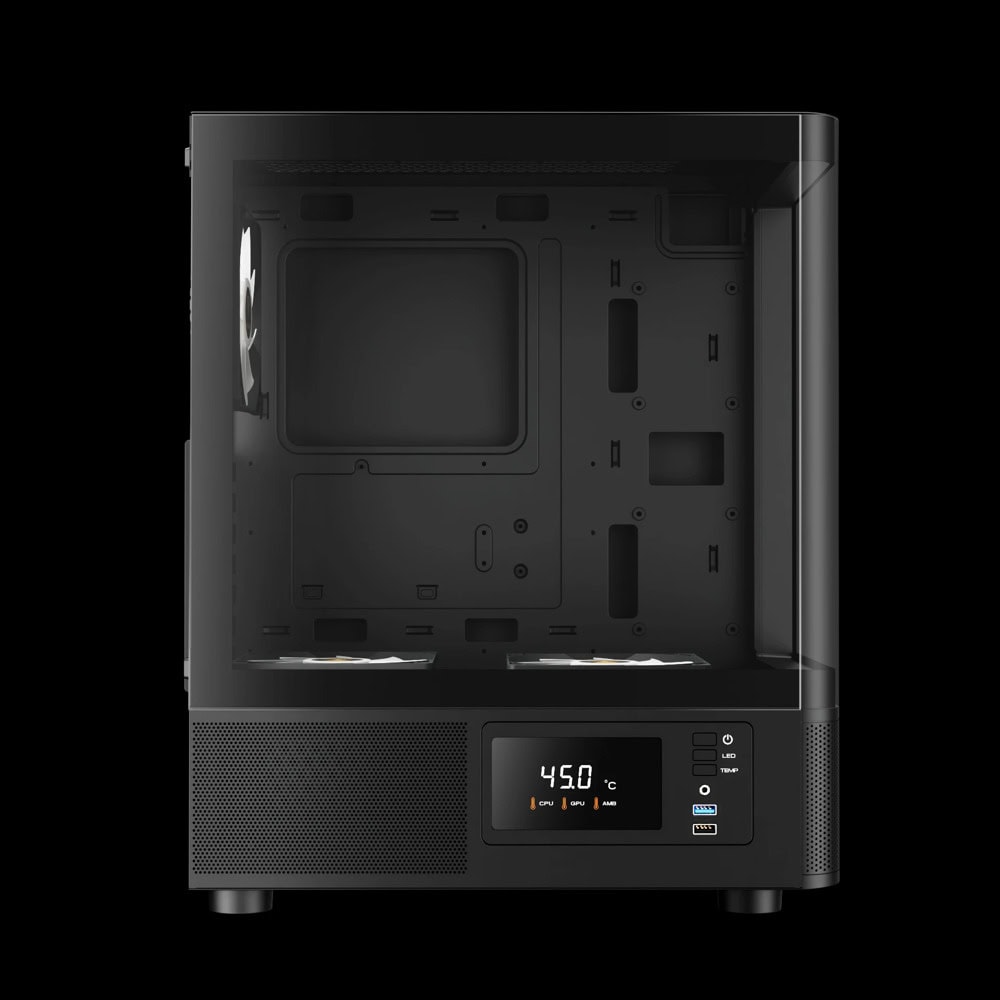 Gamdias ATLAS E2 CG | JAR Computers Gamdias ATLAS E2 CG