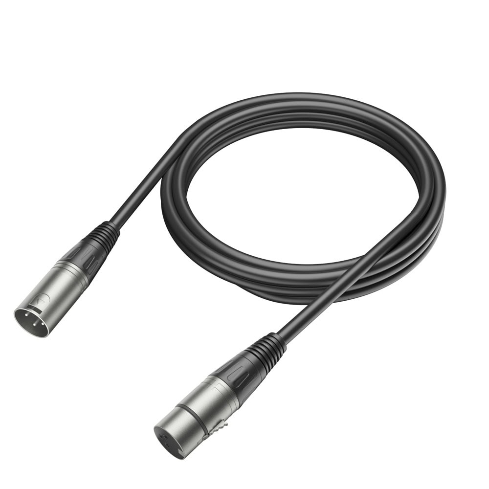 xlr кабел fifine l9 3м | JAR Computers xlr кабел fifine l9 3м