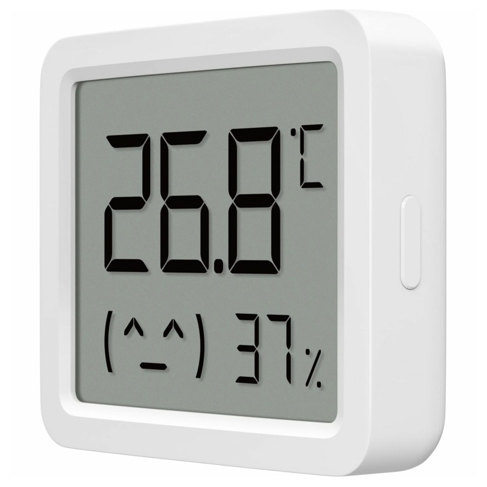 Xiaomi Smart Temperature and Humidity Monitor 3 Mi