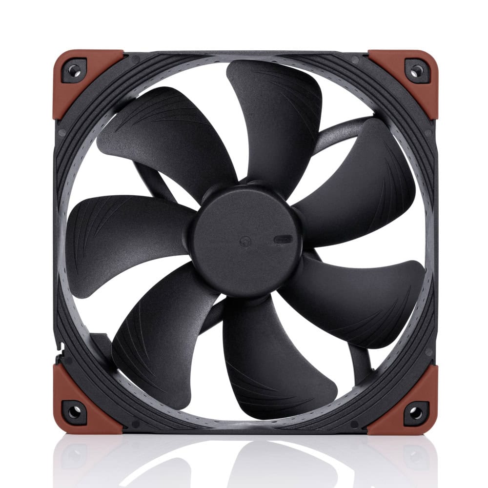 Вентилатор Fan 140mm NF-A14 iPPC-2000 PWM