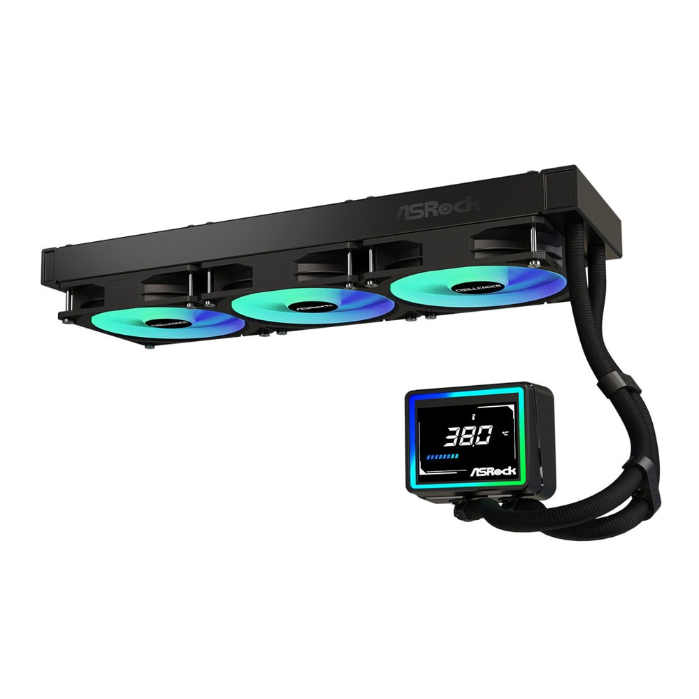 ASRock Challenger 360 Digital 90-ACLA36-BAAGA6