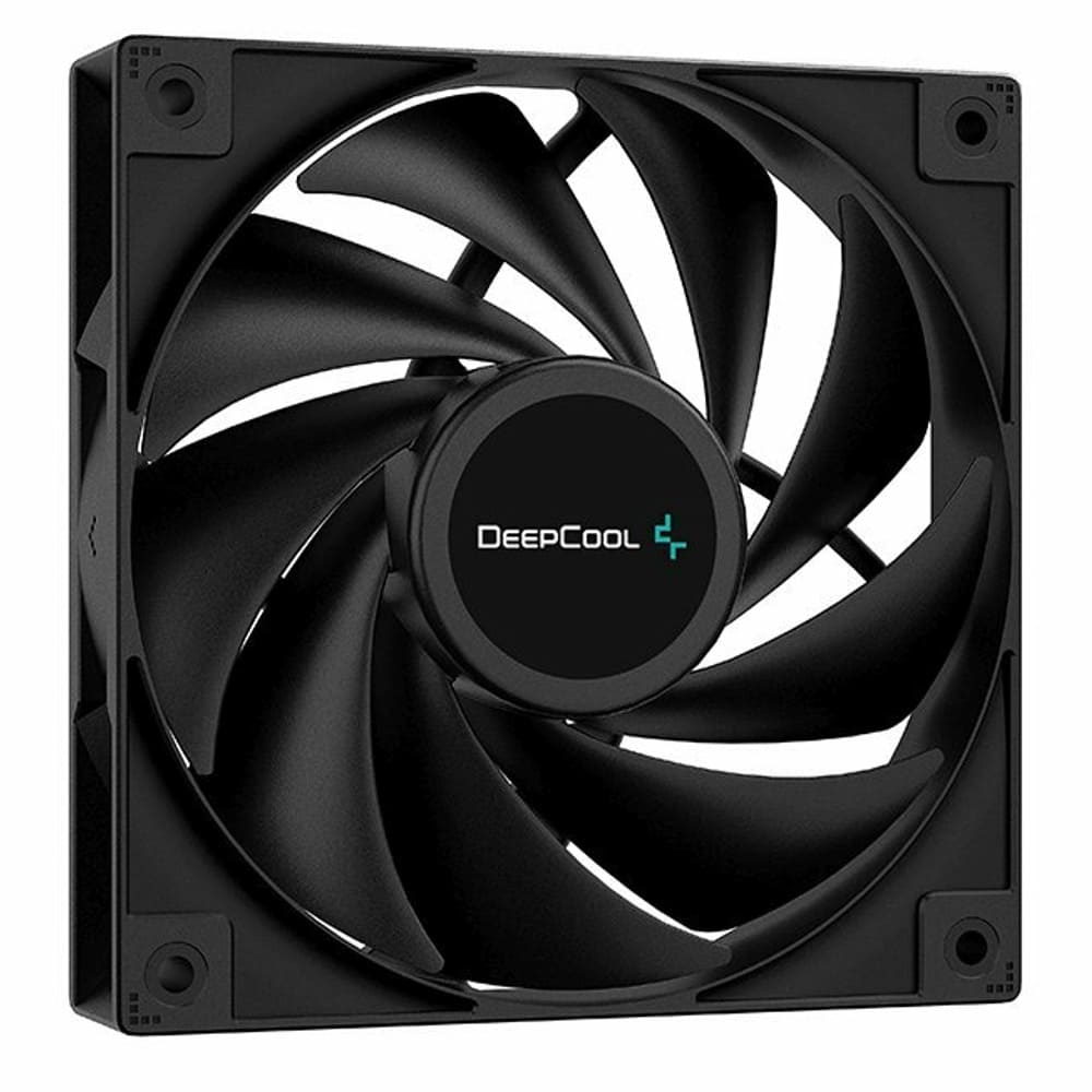 DeepCool AG620 R-AG620-BKNNMN-G-1