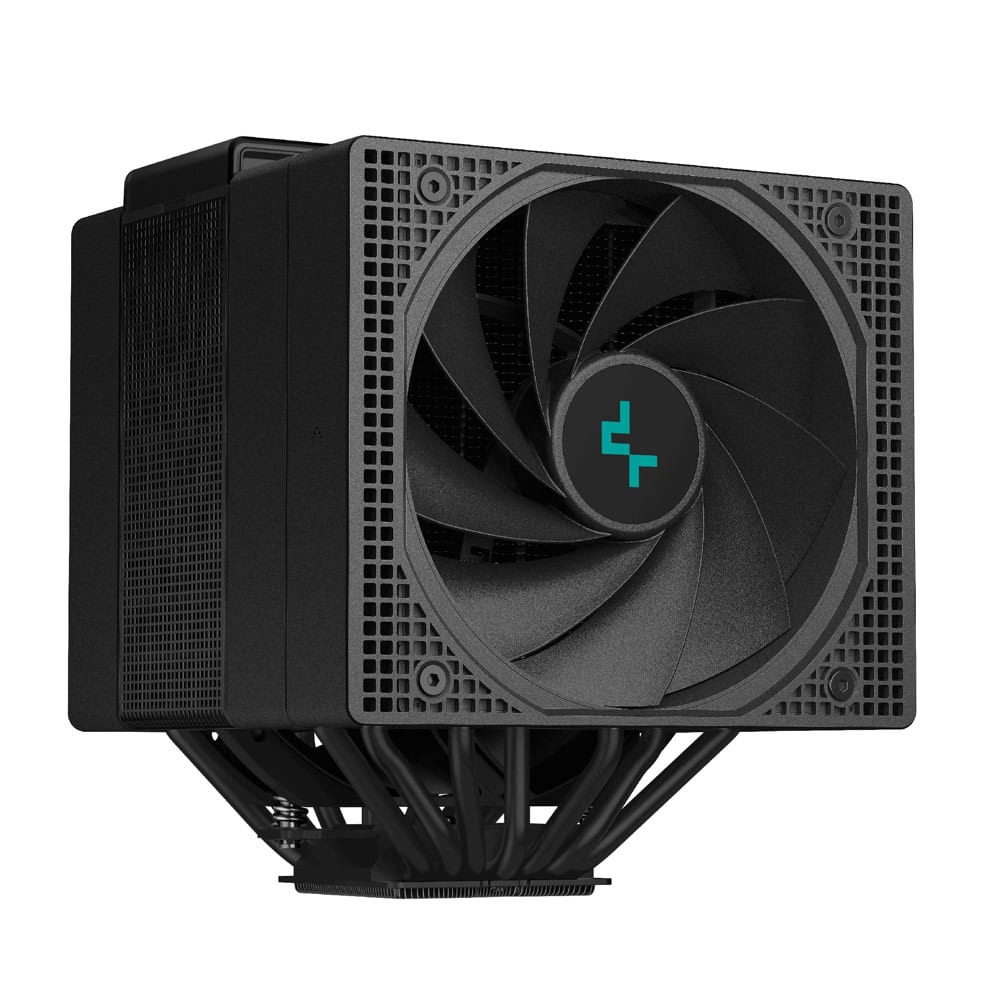 Охлаждане за процесор DeepCool ASSASSIN IV VC