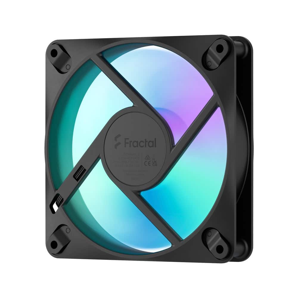 fractal design dynamic 3 reverse fd-f-dy3-1204