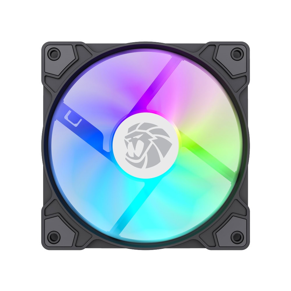 gamemax fn12a-s5