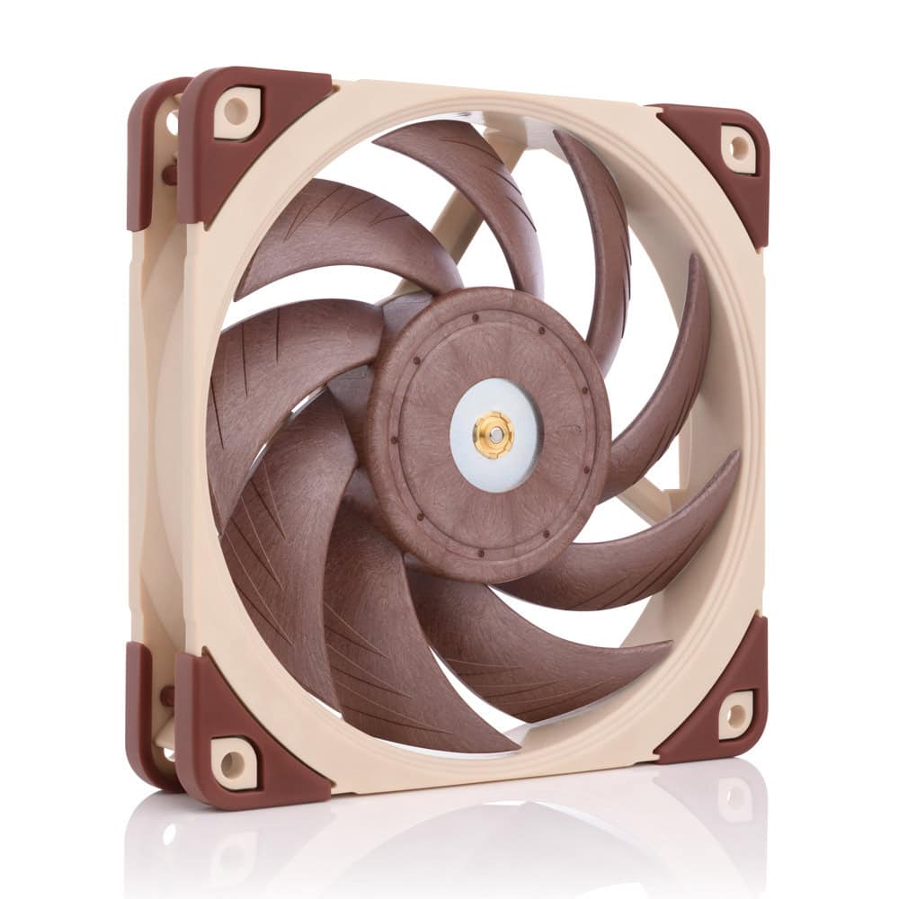 FANCSNOCTUANFA12X25PWM