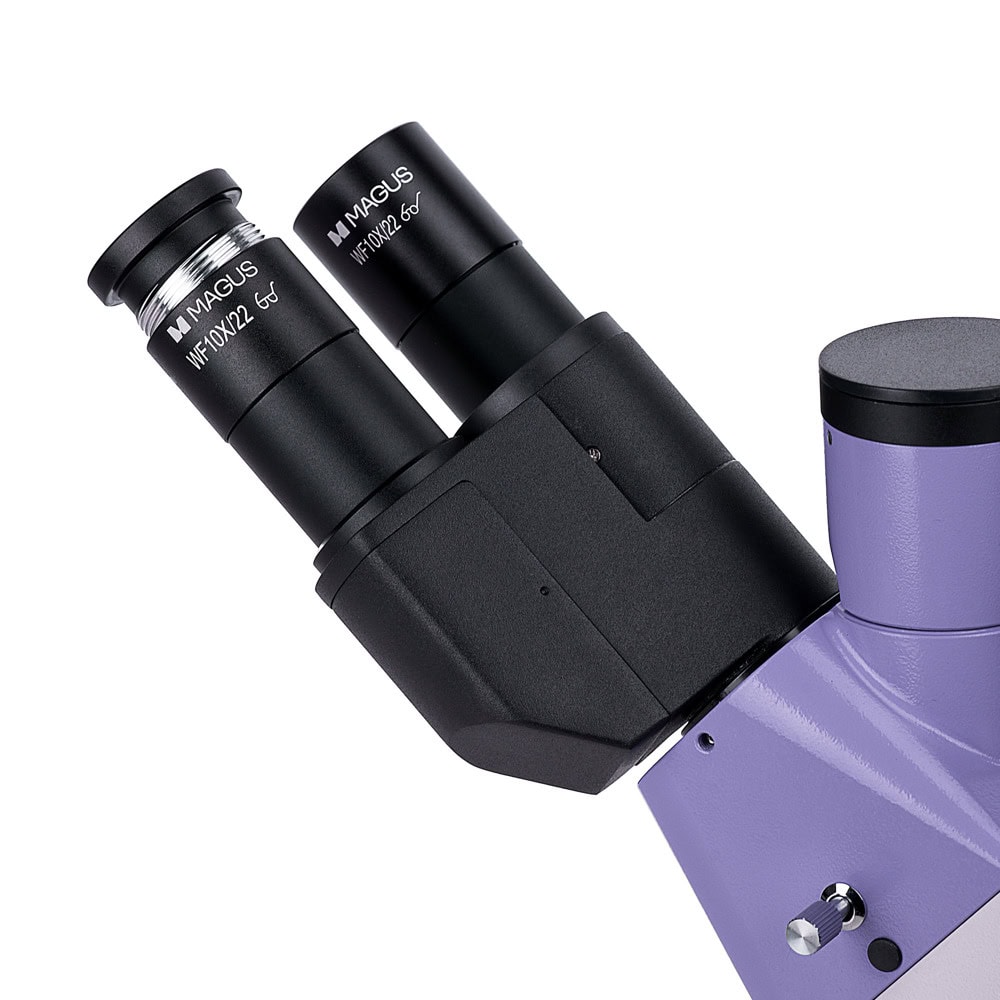 MAGUS Lum V500