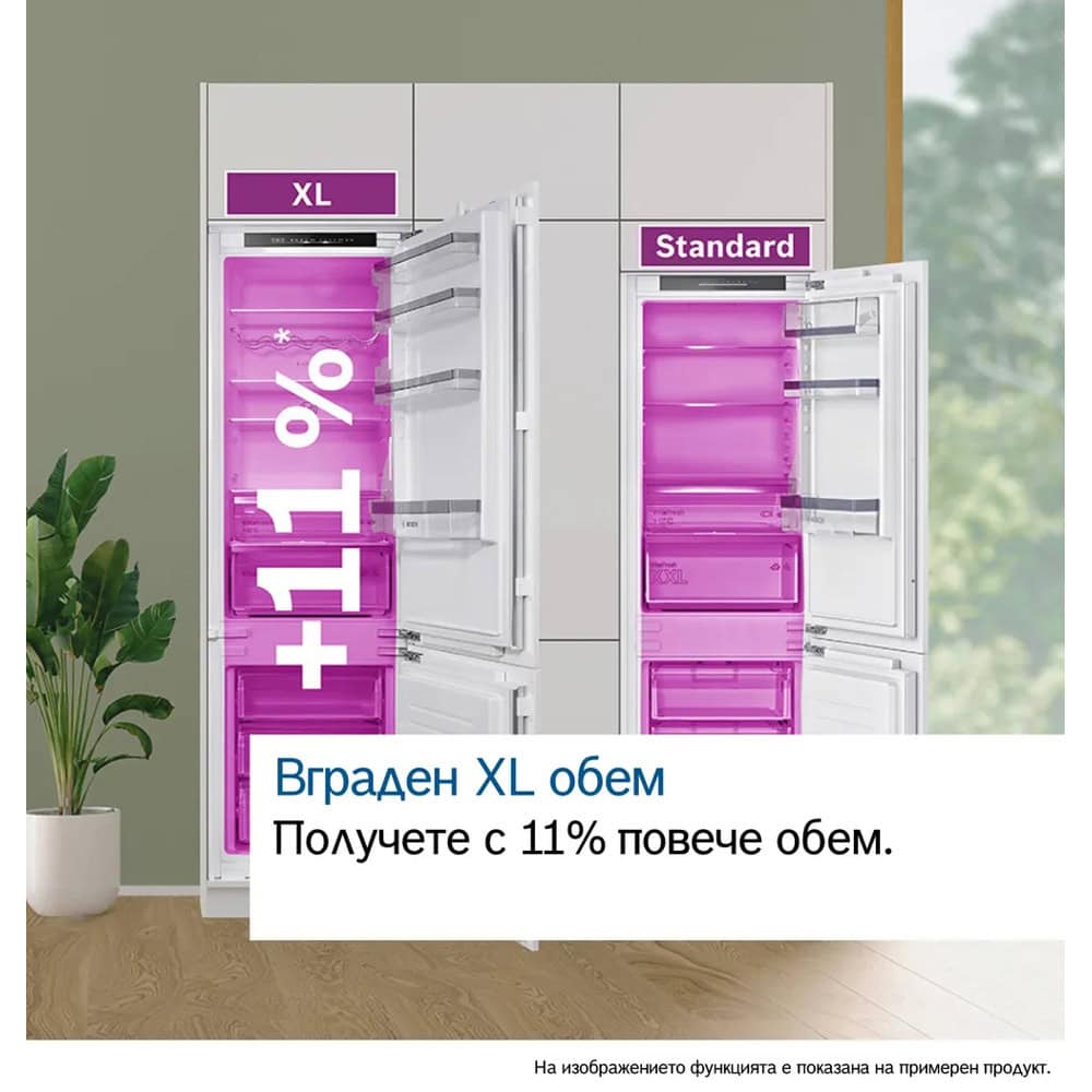 Bosch KBN96ADD0