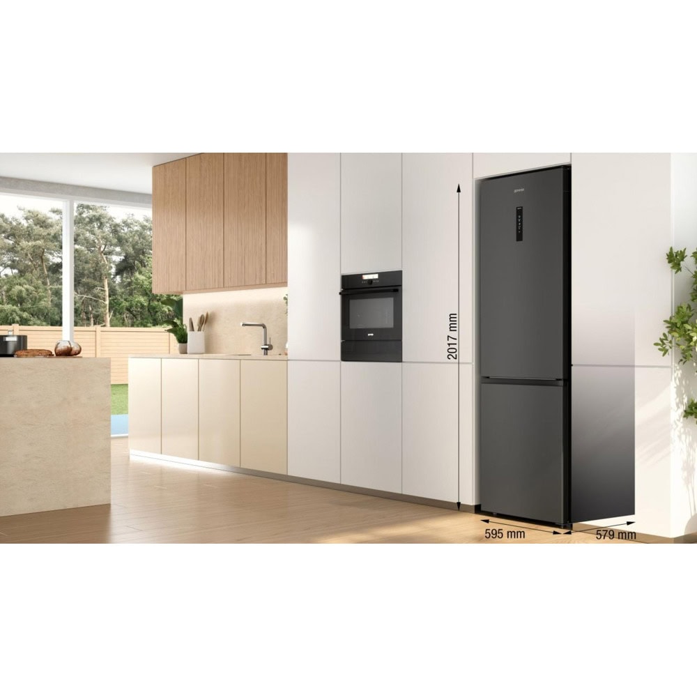 Gorenje NRK620AABXL4