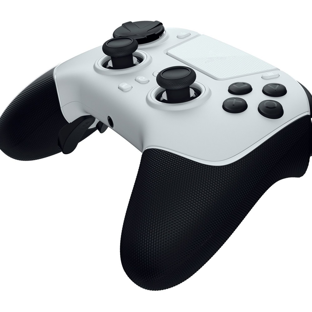 razer raiju v3 pro бял | JAR Computers razer raiju v3 pro бял