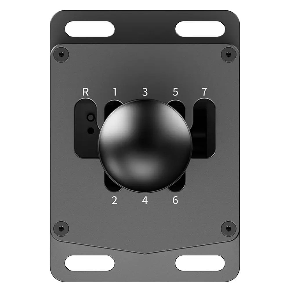 MOZA HGP Shifter