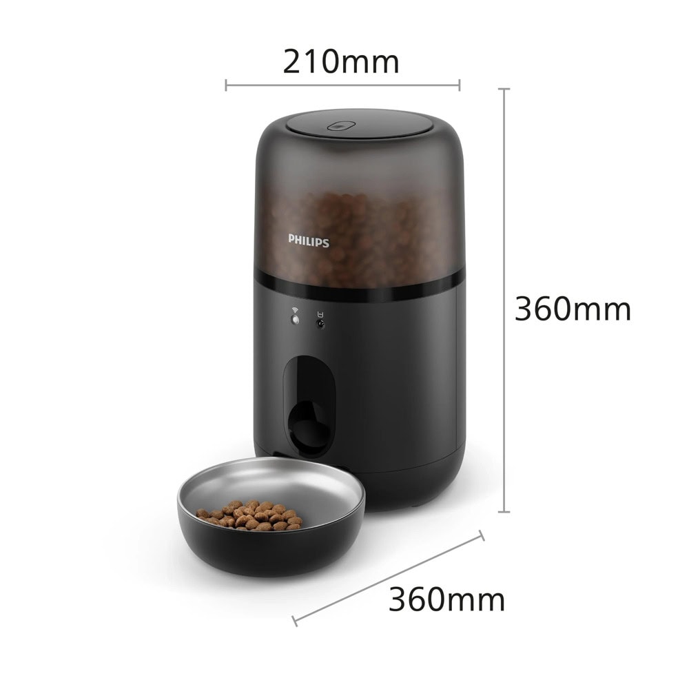 philips smart feeder 3000 paw3300/02 | JAR Computers philips smart feeder 3000 paw3300/02