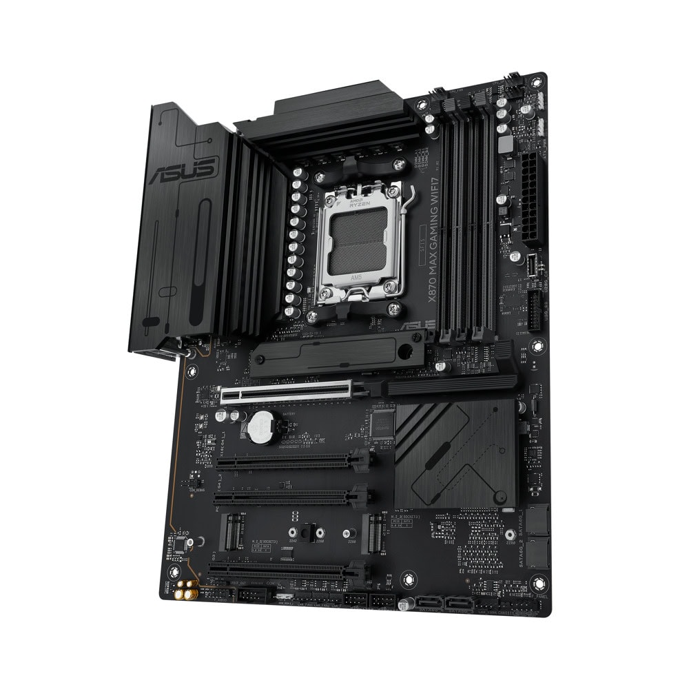 Asus X870 Max Gaming WiFi7 90MB1LY0-M0EAY0