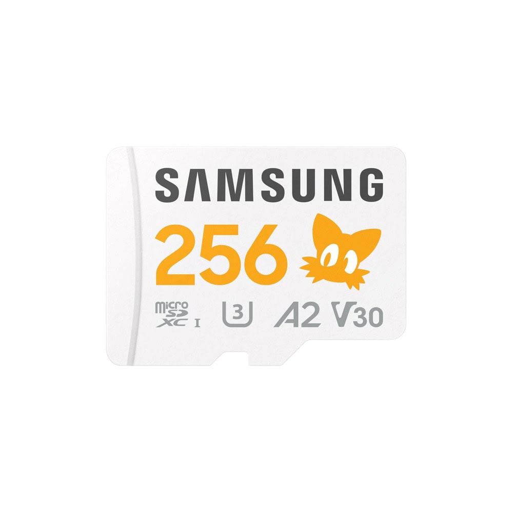 Карта памет Samsung SONIC PRO PLUS 256GB