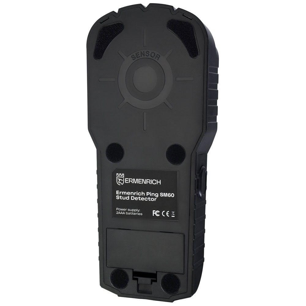 Ermenrich Ping SM60 LV83836