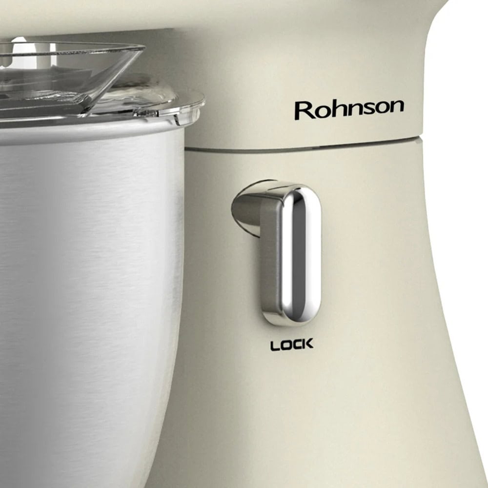 планетарен миксер rohnson r-5880 | JAR Computers планетарен миксер rohnson r-5880