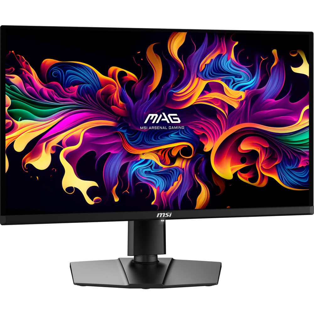 MSI MAG 271QPX QD-OLED E2 9S6-3CD89T-023