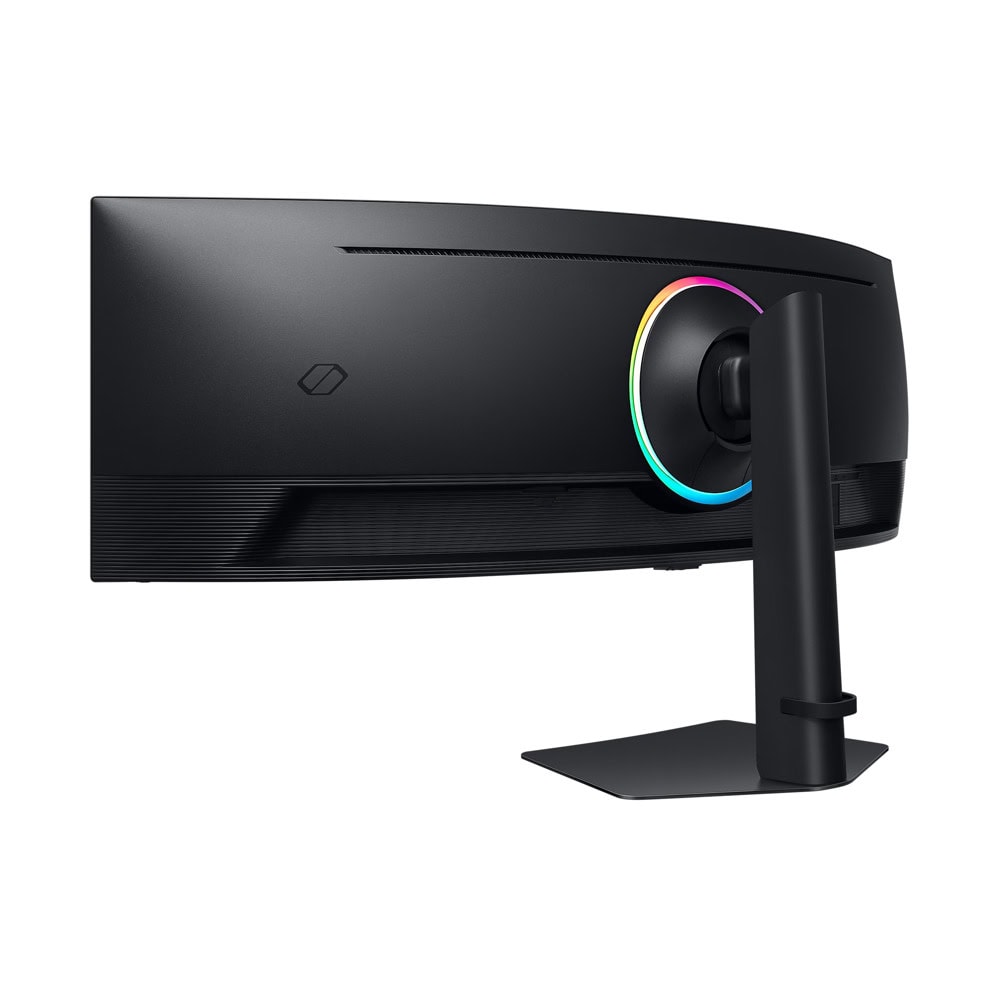 Samsung Odyssey G9 LS-49CG950 + Logitech G102 Blac