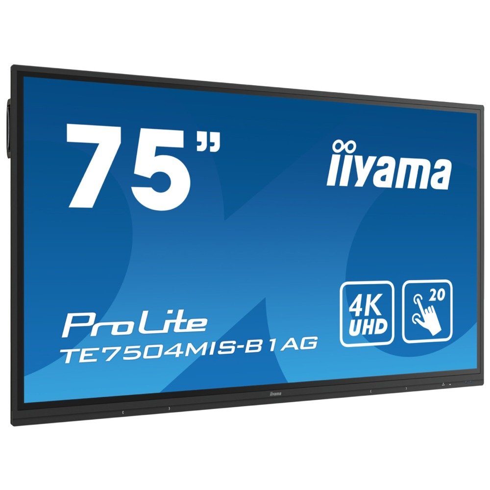 IIYAMA TE7504MIS-B1AG