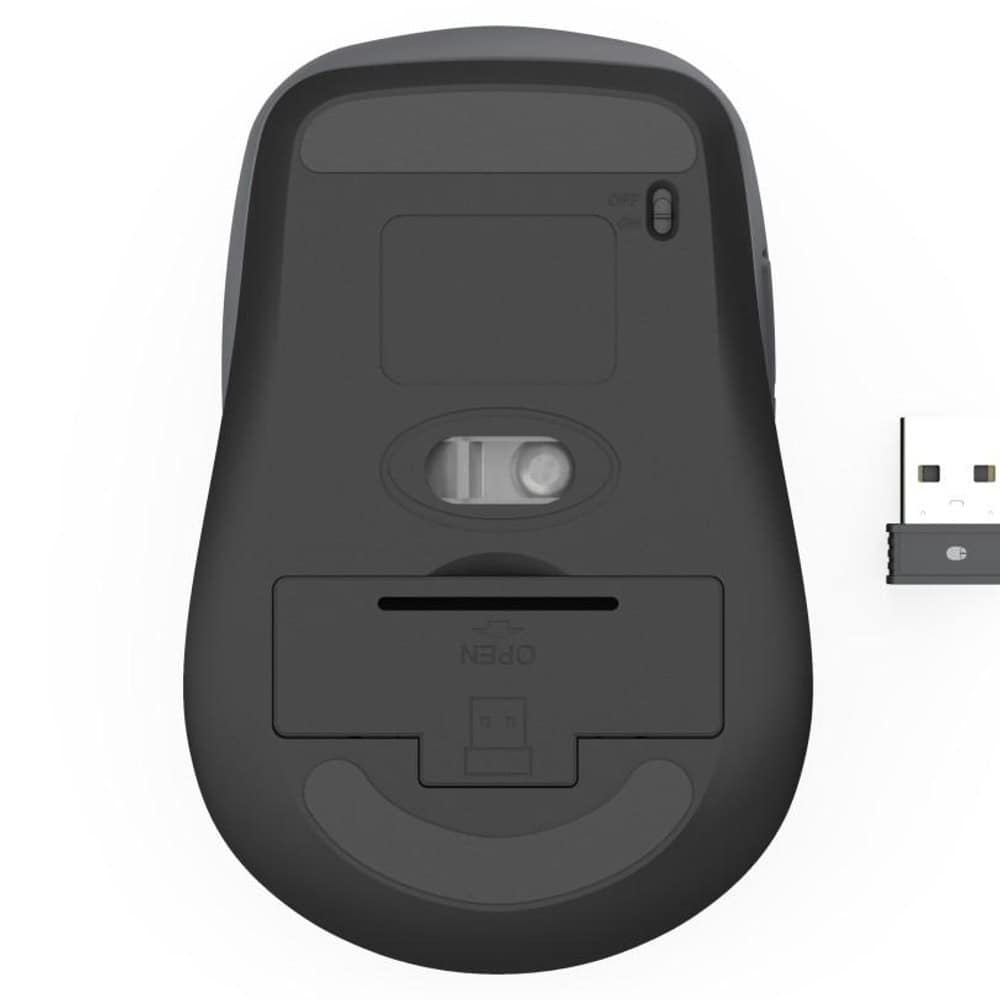 HAMA WM-450 Black 173079